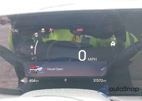 2024 Buick Encore Gx Preferred Fwd from USA, damaged, VIN KL4AMBSL3RB013106